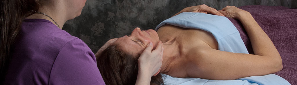 A Healing Vibration, Massage Therapy