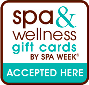 Spa & Wellness gift cards